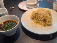 -赠李白·如诗的川味(余杭万达广场店)