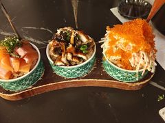 -乌君·酒场·炭火烧鸟(侨城坊店)