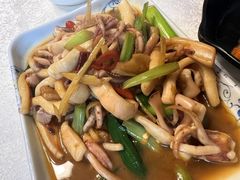 -莲花公园煎蟹(总店)