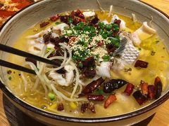 -十三式重庆江湖菜(金茂览秀城店)