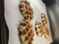 -肯德基(蓝桥店)