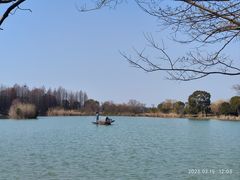 -苏州太湖国家湿地公园