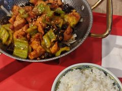 -和合谷(海淀五路居店)