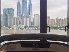 -上海外滩英迪格酒店