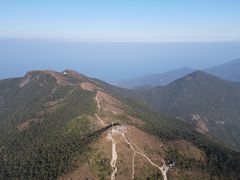 -七娘山