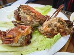 -醉壹号海鲜大排档(厦门美食地标店)