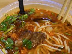 -头壹号饸饹面·大油条(东升科技园店)