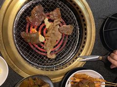 -神户赤童日式烤肉伙伴(东直门店)