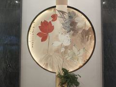 -斯通泰伯酒店-餐厅