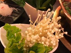 -北门涮肉·铜锅涮肉(南锣鼓巷店)