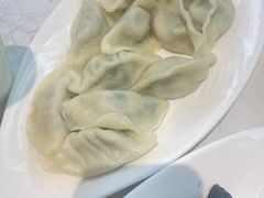 -船歌·鱼水饺青岛菜(国贸商城店)