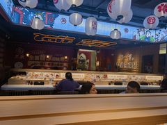 -三禾寿司(君尚店)