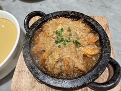 -小菜园新徽菜(芜湖万达店)