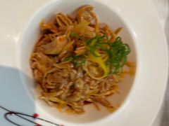 -周渝食惦·酸菜鱼精致川菜(横岗店)