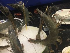 -渔傅·蓝海岸霞浦海鲜(正祥店)
