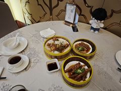 -香云轩·顺德菜(香云纱园林酒店店)