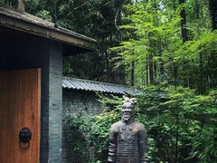 -林间山庄