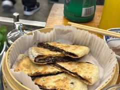 -牛街清真满恒記(平安里西大街店)