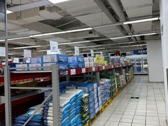 -家乐福会员店(中山公园店)