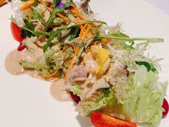 -百纳·维萨吧西餐厅(百纳瑞汀酒店)