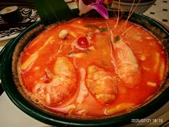 -太食獸泰式茶餐厅(IFS国金中心店)