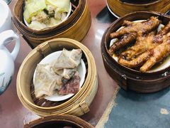 -香港蓮香樓(中環店)