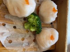 -渔村盛宴(航空新城店)