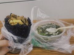 -芳婆糕团店(王府大街店)