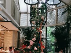 -金海湾自助餐厅(金陵饭店)