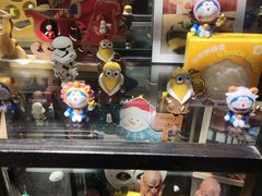 -肥肥虾庄·金牌油焖大虾(杨园滨江时代walk店)