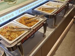 -素满香·全民食养自助(长宁龙之梦店)