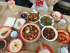 -老三样·旧食新味(船山路店)
