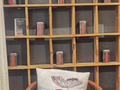 -邈墨茶馆(大兜路1号店)