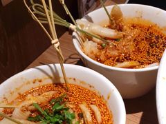 -新太二·鲜料川菜(晶耀前滩店)