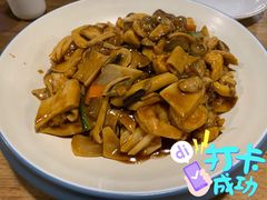 -陈傻子餐厅(世纪都会店)