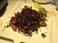 -姜君·千岛湖鱼头馆(浦东大道店)