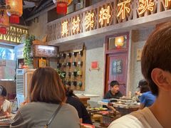 -旧街市鲜货老火锅(大光路店)