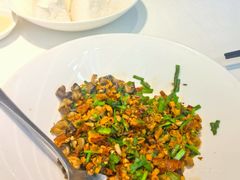 -院里寻菜·精致庭院菜(观沙岭店)