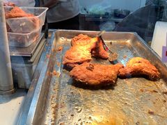-王二甩老木子鸡(江湾店)