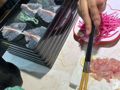 -京门活鱼馆·鱼火锅(百子湾（原红庙）店)