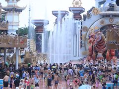 -渔岛海洋度假区