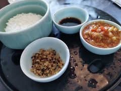 秃黄油捞饭-蟹榭·本帮江浙菜·蟹宴(五角场合生汇商场店)