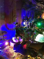 -恐龙探索乐园(磁器口店)