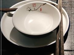 -绿茶餐厅(西湖银泰百货店)
