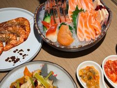 -大渔铁板烧(花园道店)