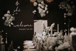 -金禧婚礼定制