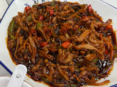 -哈尔滨大水饺(船山路店)