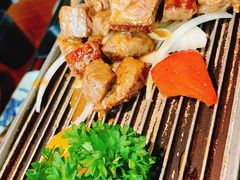-九井澤精致料理(金茂店)