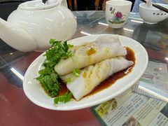 -香港蓮香樓(中環店)