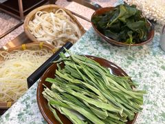 -鸿姐老火锅(花园路店)